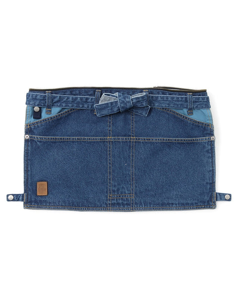 Chums Flame Retardant Apron 圍裙